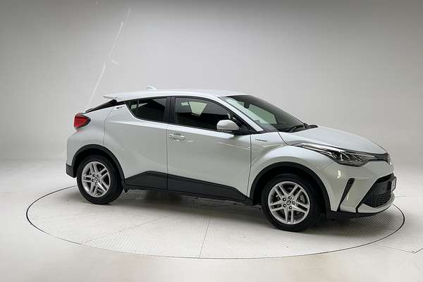2023 Toyota C-HR GXL NGX10R