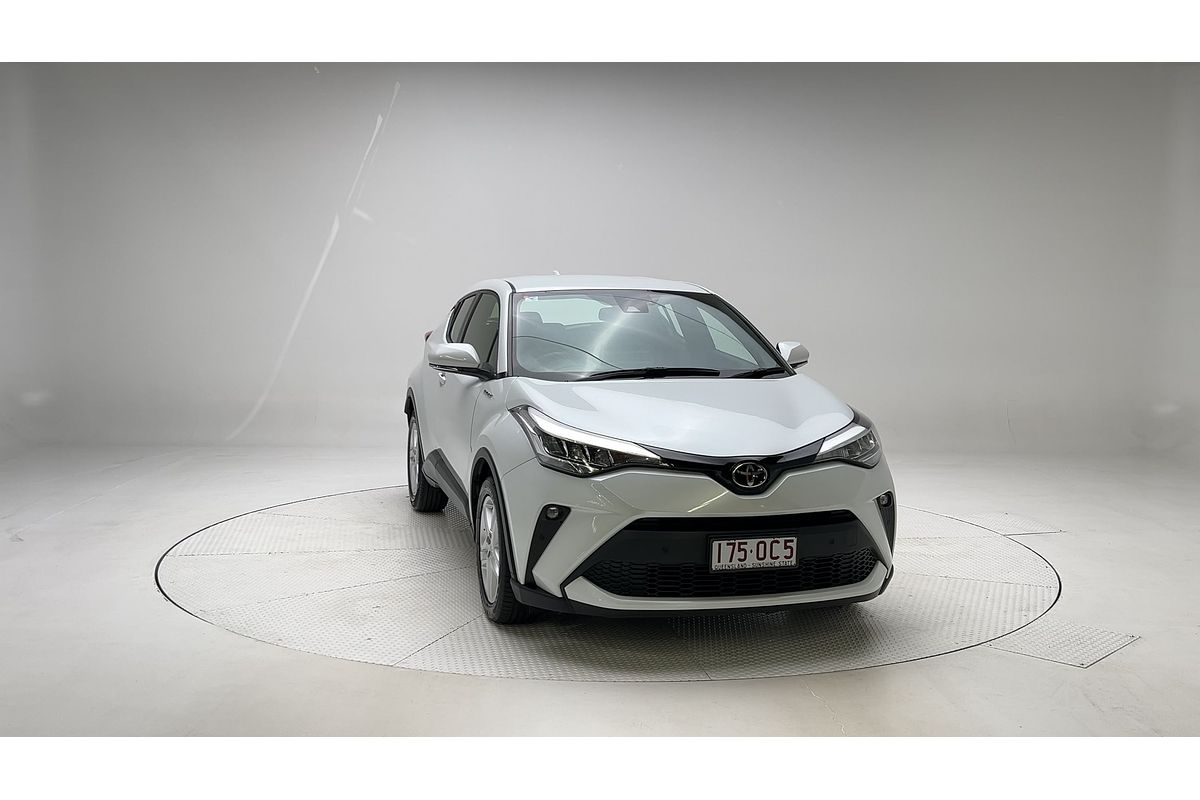 2023 Toyota C-HR GXL NGX10R