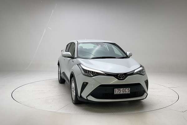 2023 Toyota C-HR GXL NGX10R