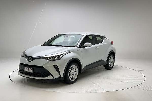 2023 Toyota C-HR GXL NGX10R