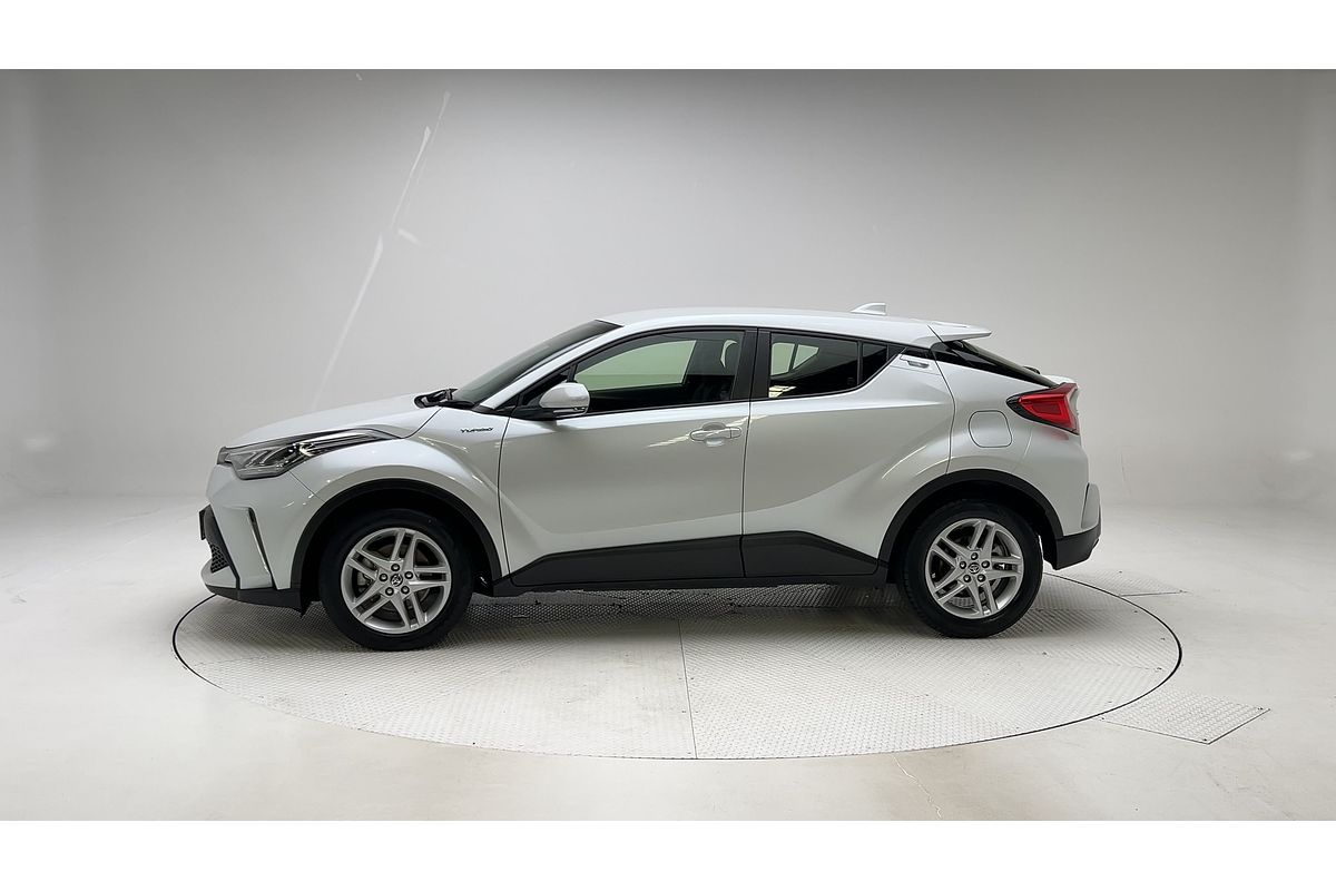 2023 Toyota C-HR GXL NGX10R