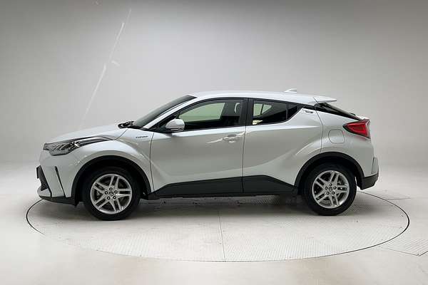 2023 Toyota C-HR GXL NGX10R