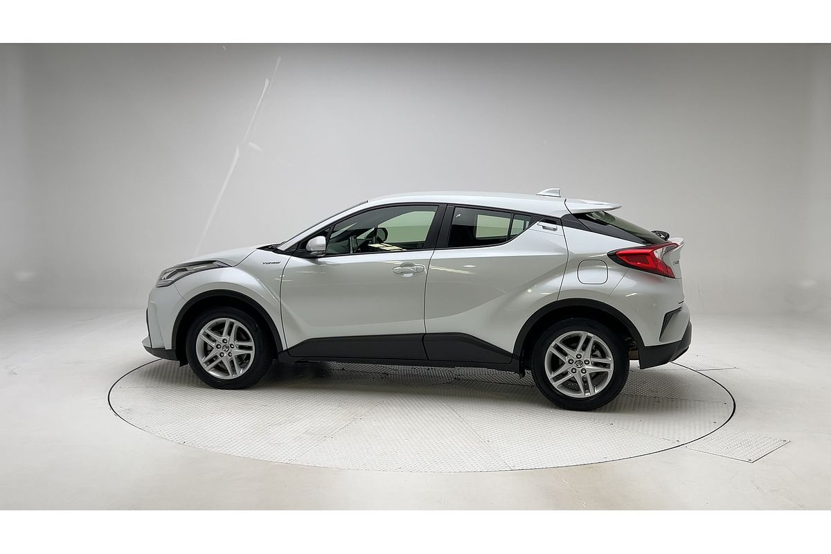 2023 Toyota C-HR GXL NGX10R