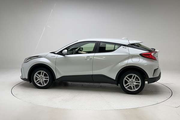 2023 Toyota C-HR GXL NGX10R