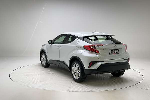 2023 Toyota C-HR GXL NGX10R