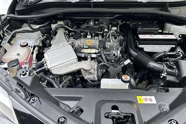 2023 Toyota C-HR GXL NGX10R