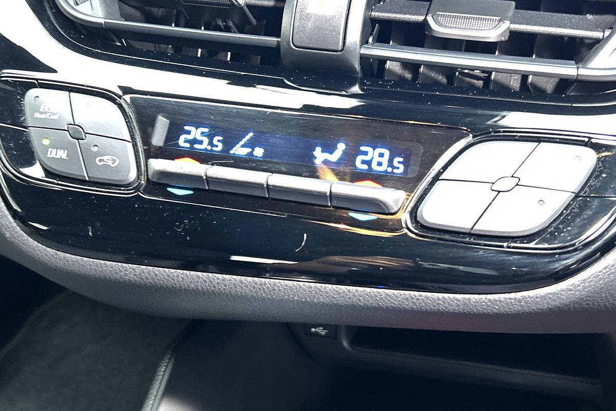 2023 Toyota C-HR GXL NGX10R