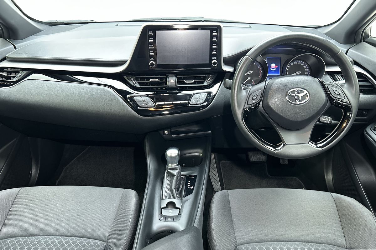 2023 Toyota C-HR GXL NGX10R
