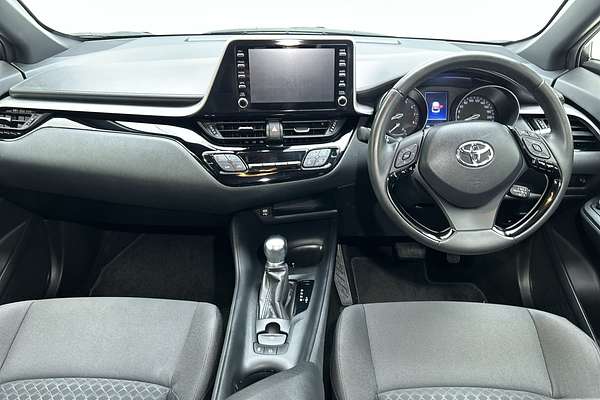 2023 Toyota C-HR GXL NGX10R