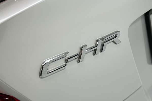2023 Toyota C-HR GXL NGX10R