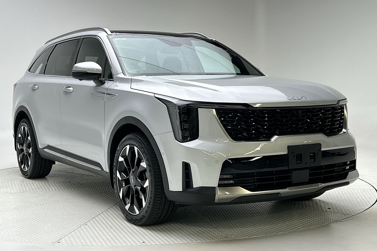 2024 Kia Sorento GT-Line MQ4 PE
