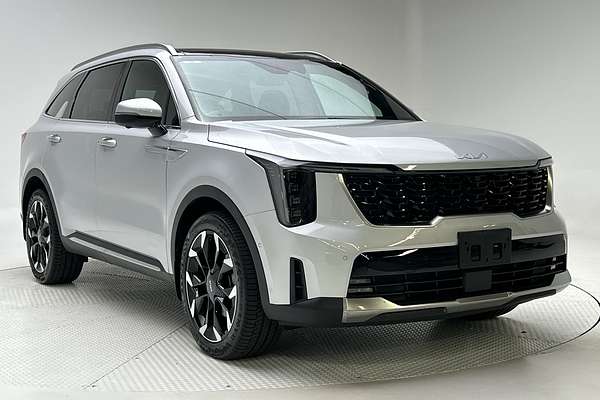 2024 Kia Sorento GT-Line MQ4 PE