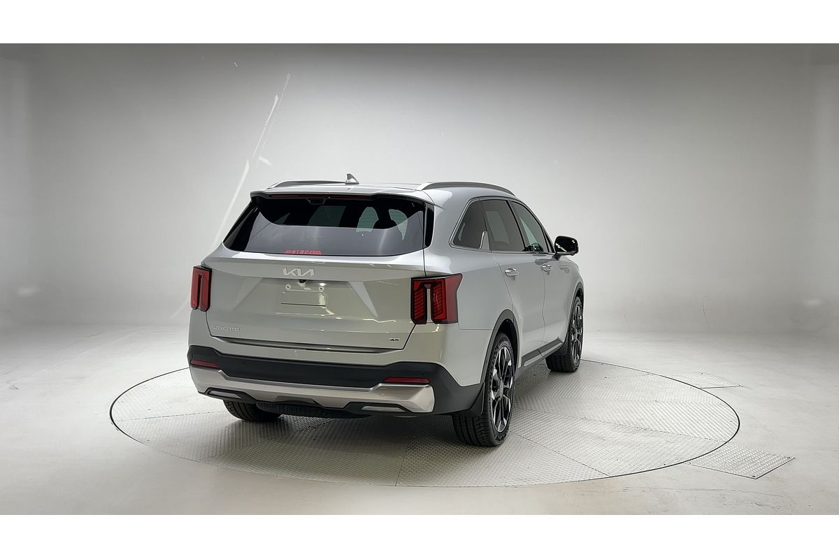 2024 Kia Sorento GT-Line MQ4 PE