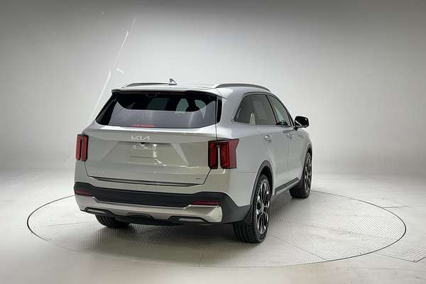 2024 Kia Sorento GT-Line MQ4 PE