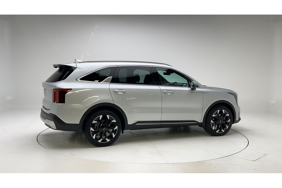 2024 Kia Sorento GT-Line MQ4 PE
