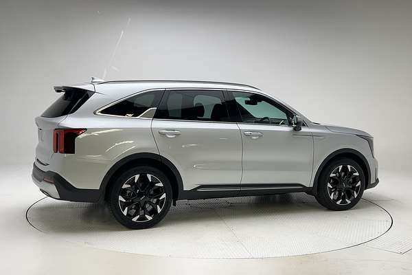 2024 Kia Sorento GT-Line MQ4 PE