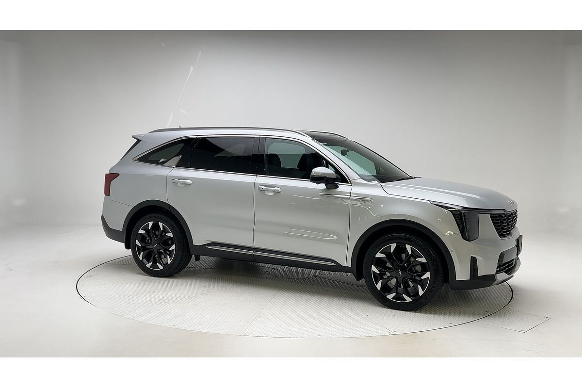 2024 Kia Sorento GT-Line MQ4 PE