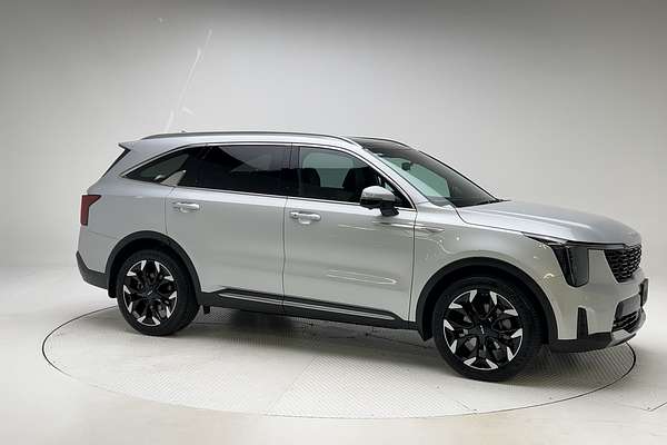 2024 Kia Sorento GT-Line MQ4 PE