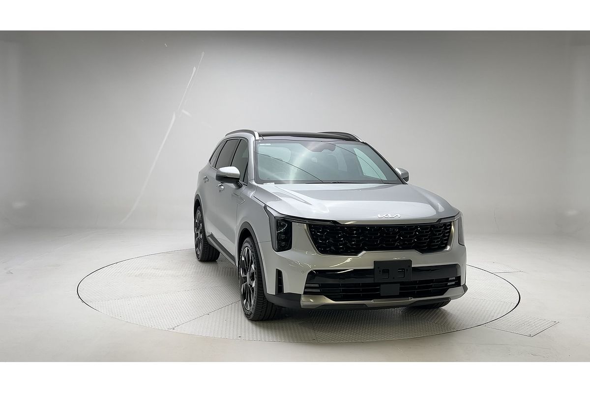 2024 Kia Sorento GT-Line MQ4 PE