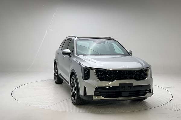 2024 Kia Sorento GT-Line MQ4 PE