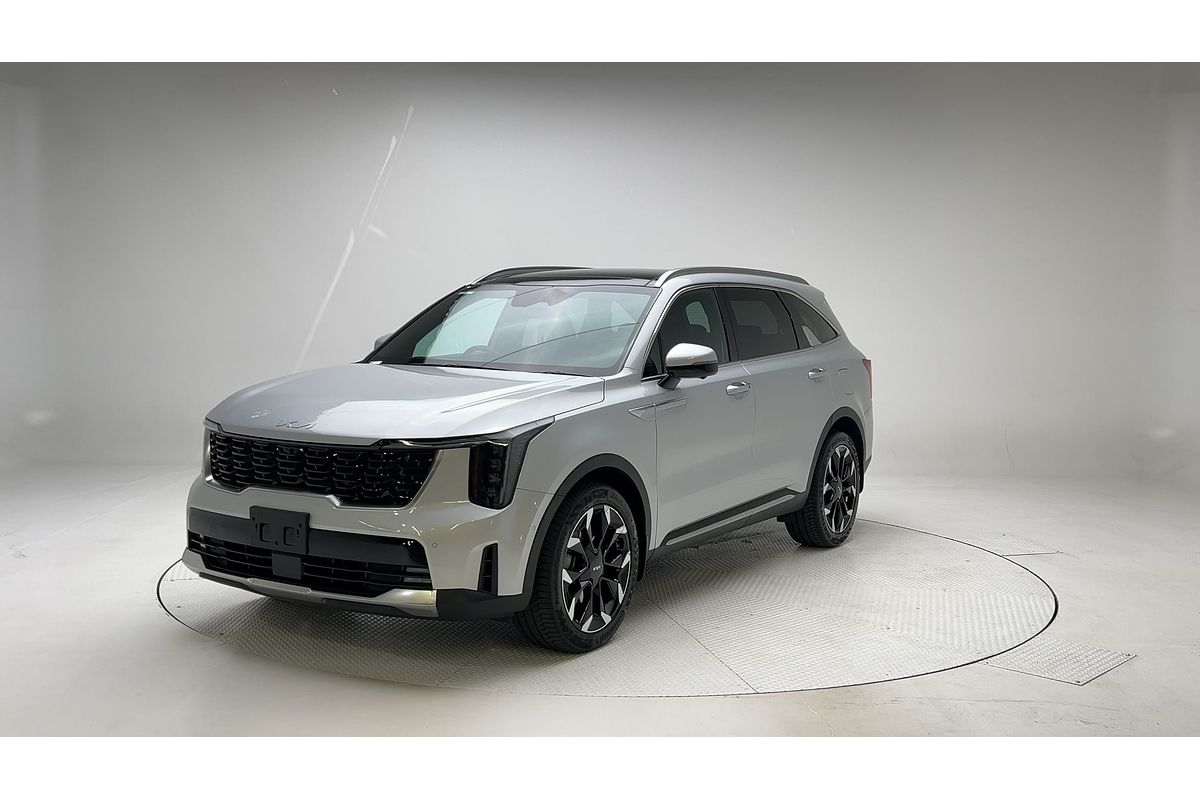 2024 Kia Sorento GT-Line MQ4 PE