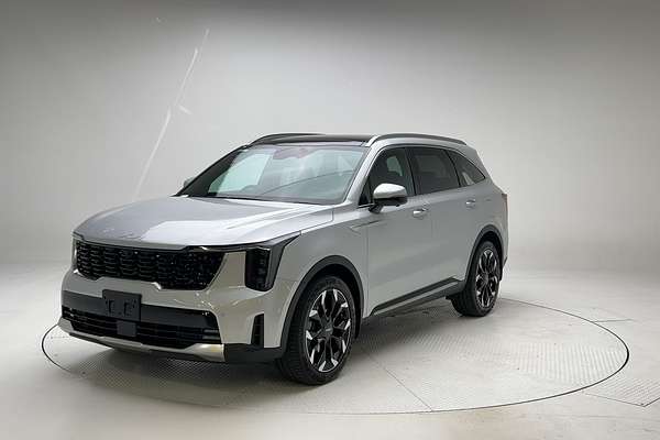 2024 Kia Sorento GT-Line MQ4 PE