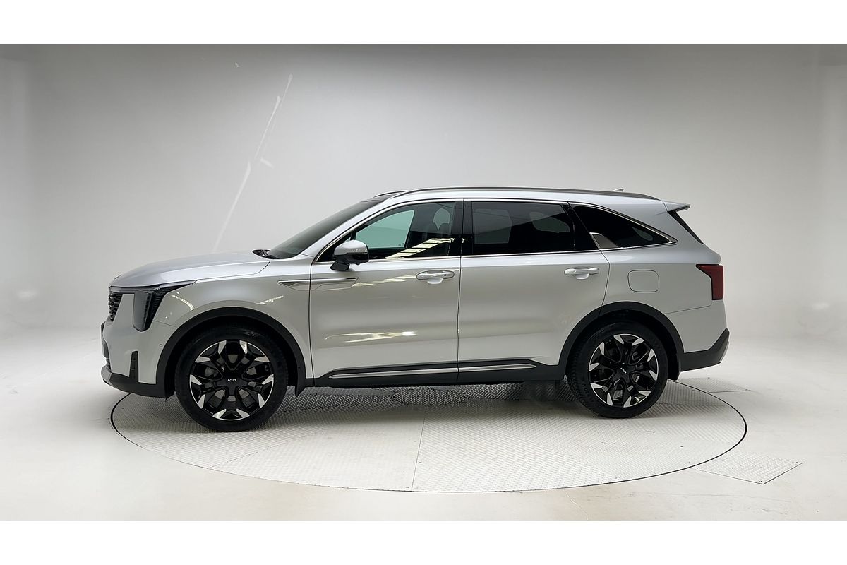 2024 Kia Sorento GT-Line MQ4 PE