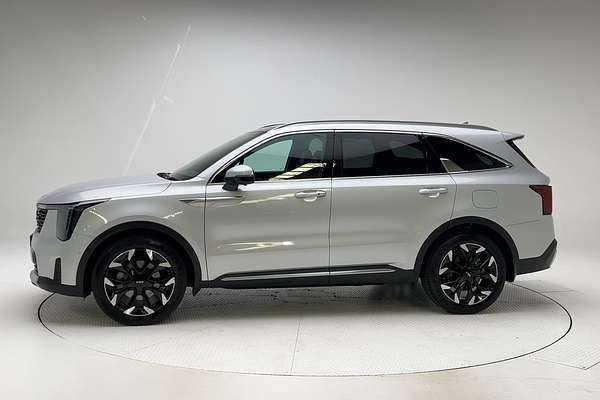 2024 Kia Sorento GT-Line MQ4 PE