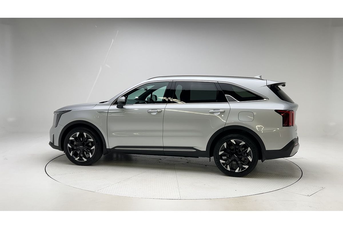 2024 Kia Sorento GT-Line MQ4 PE