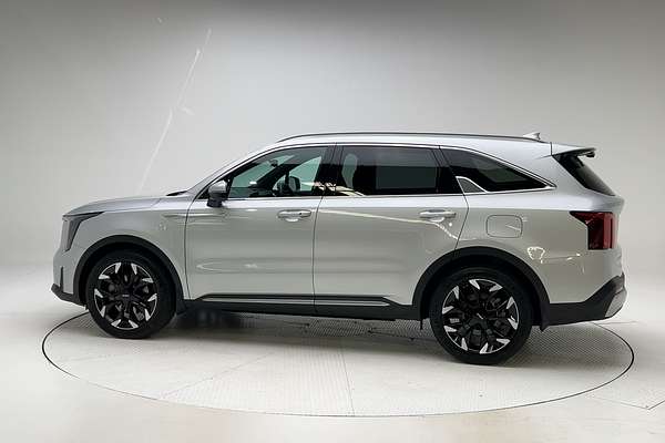 2024 Kia Sorento GT-Line MQ4 PE