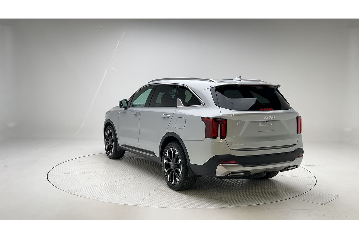 2024 Kia Sorento GT-Line MQ4 PE