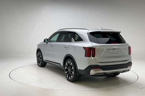 2024 Kia Sorento GT-Line MQ4 PE