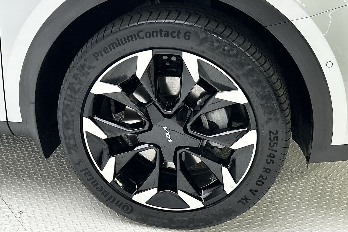2024 Kia Sorento GT-Line MQ4 PE