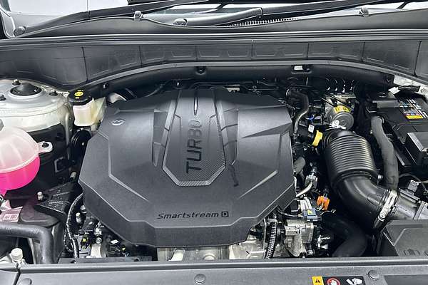 2024 Kia Sorento GT-Line MQ4 PE