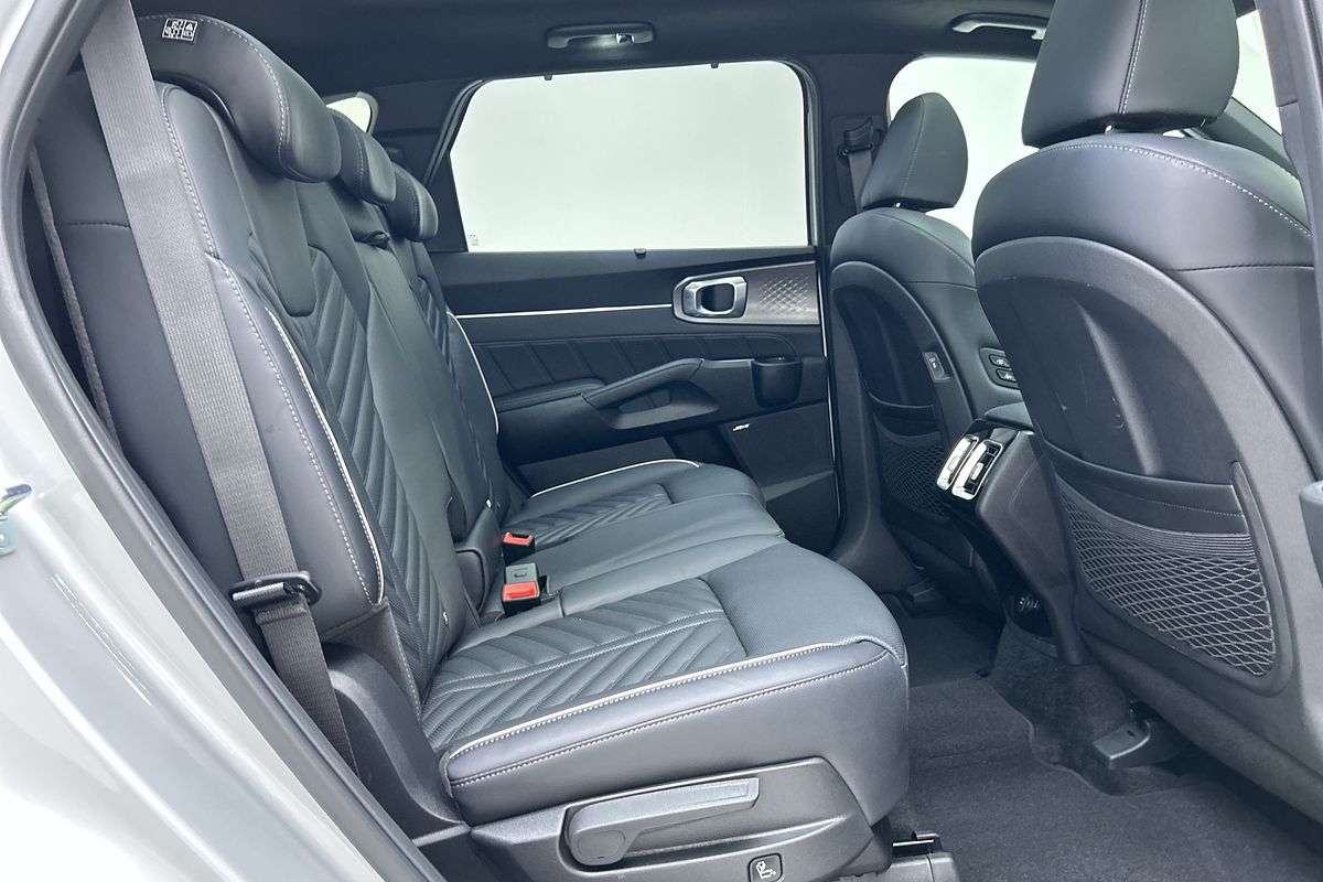 2024 Kia Sorento GT-Line MQ4 PE