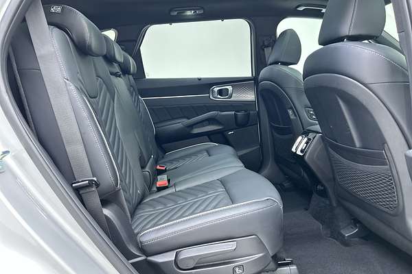 2024 Kia Sorento GT-Line MQ4 PE