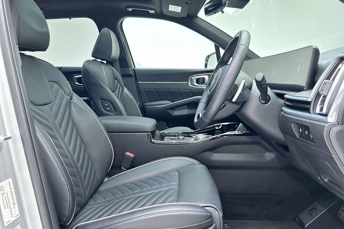 2024 Kia Sorento GT-Line MQ4 PE
