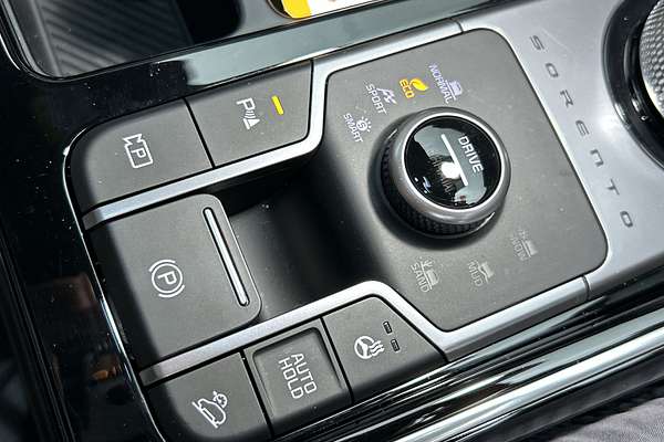 2024 Kia Sorento GT-Line MQ4 PE