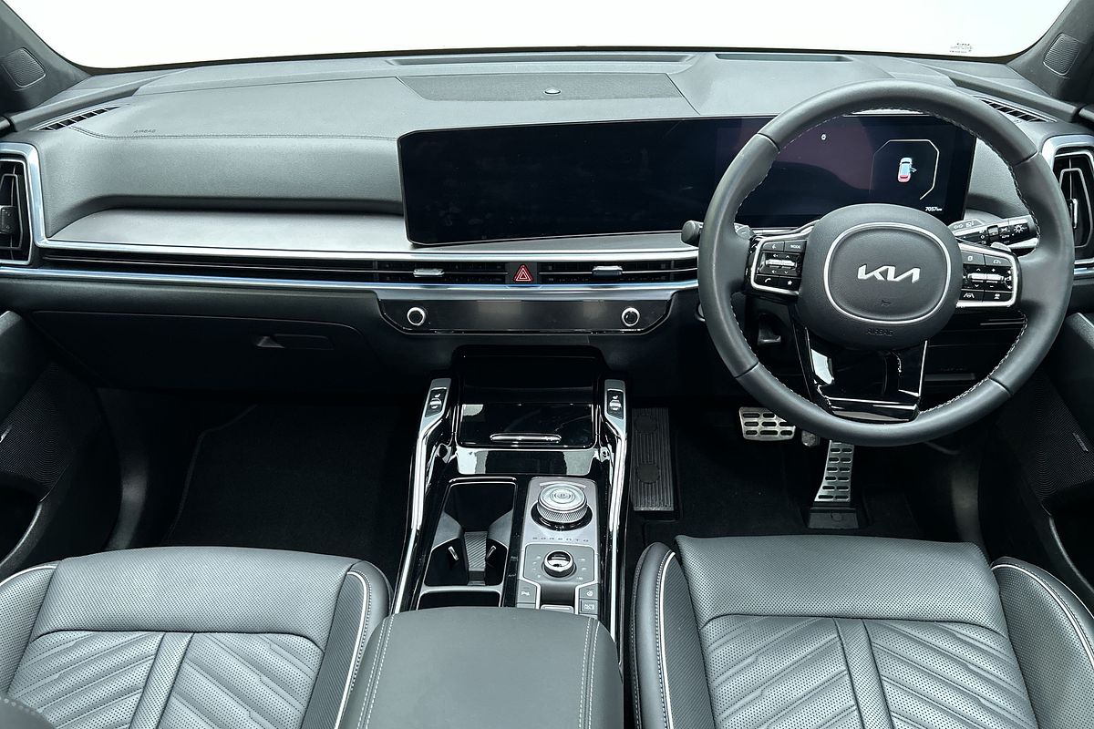 2024 Kia Sorento GT-Line MQ4 PE