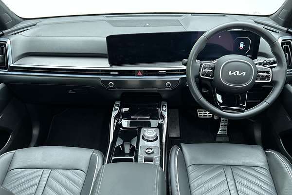 2024 Kia Sorento GT-Line MQ4 PE