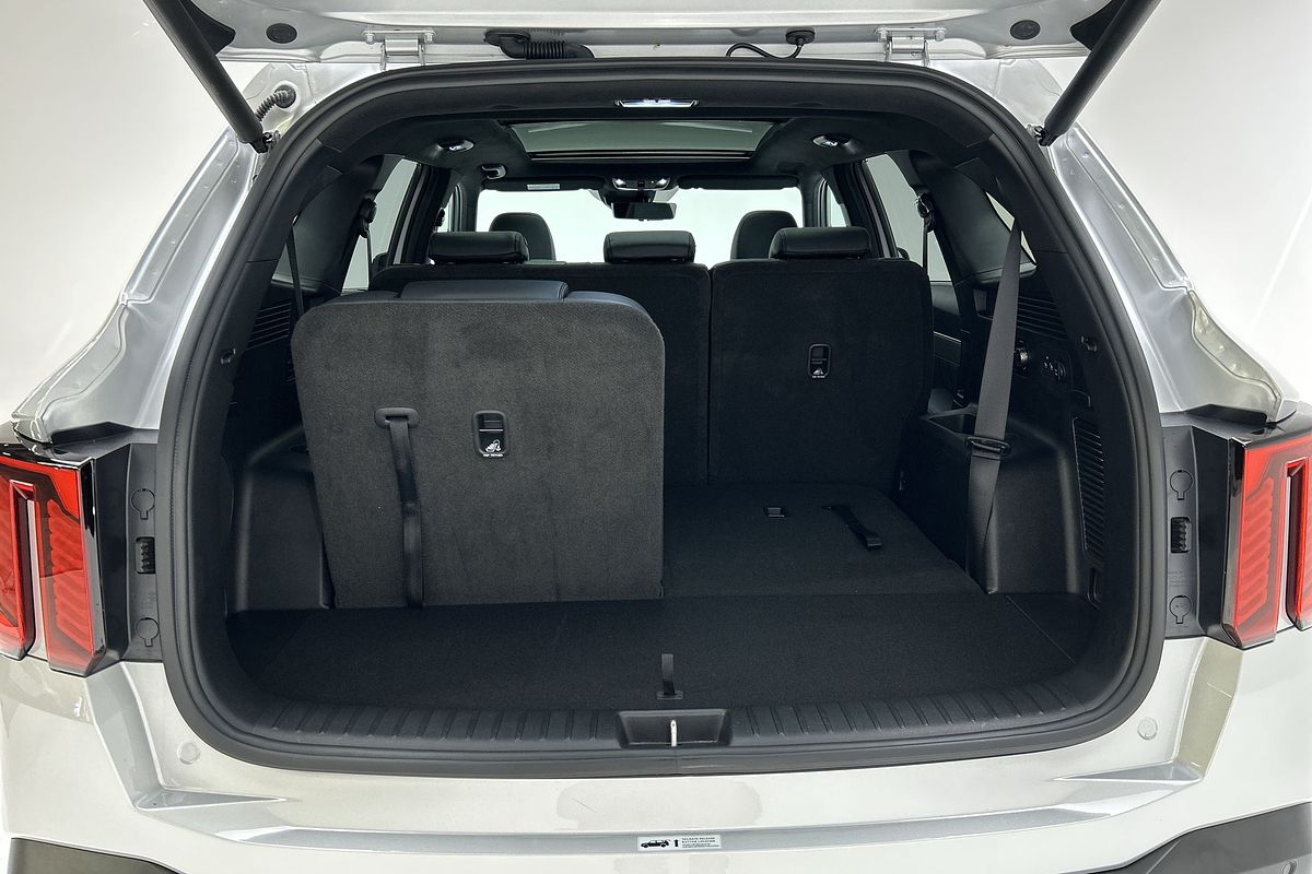 2024 Kia Sorento GT-Line MQ4 PE