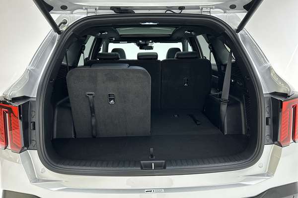 2024 Kia Sorento GT-Line MQ4 PE