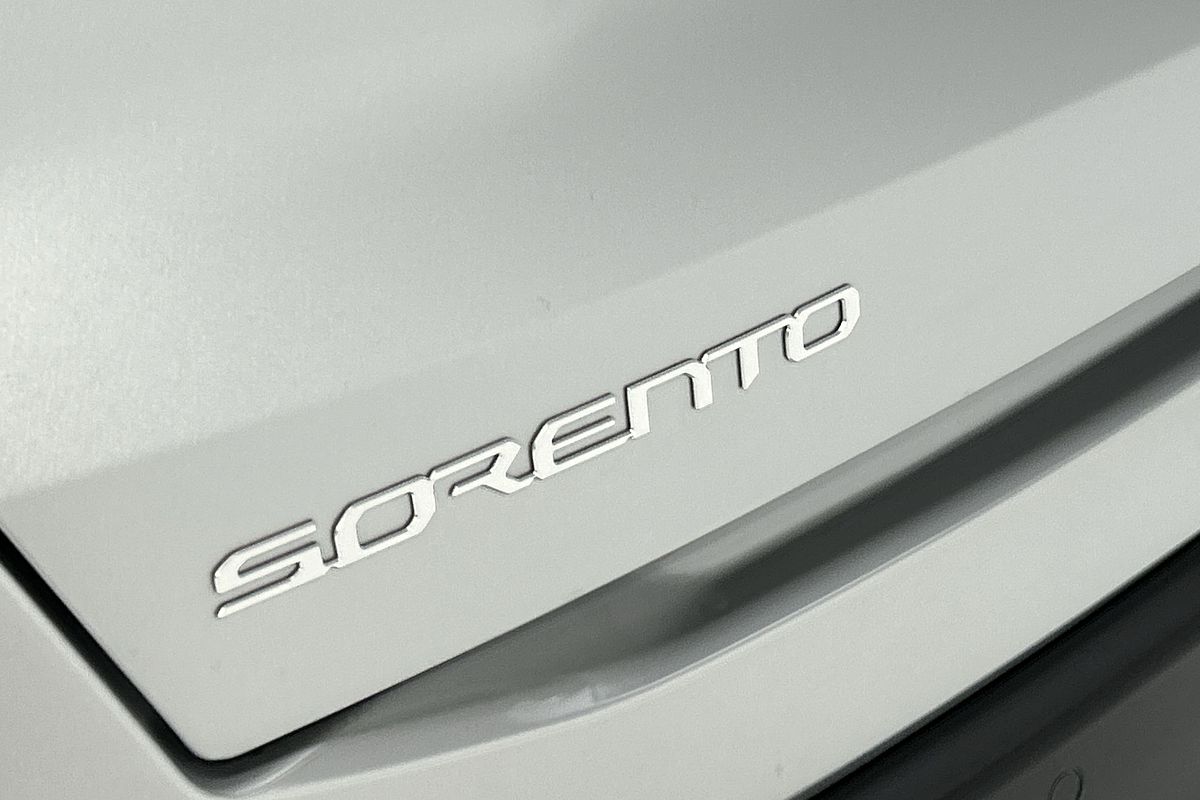 2024 Kia Sorento GT-Line MQ4 PE
