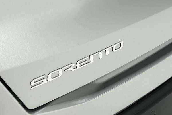 2024 Kia Sorento GT-Line MQ4 PE