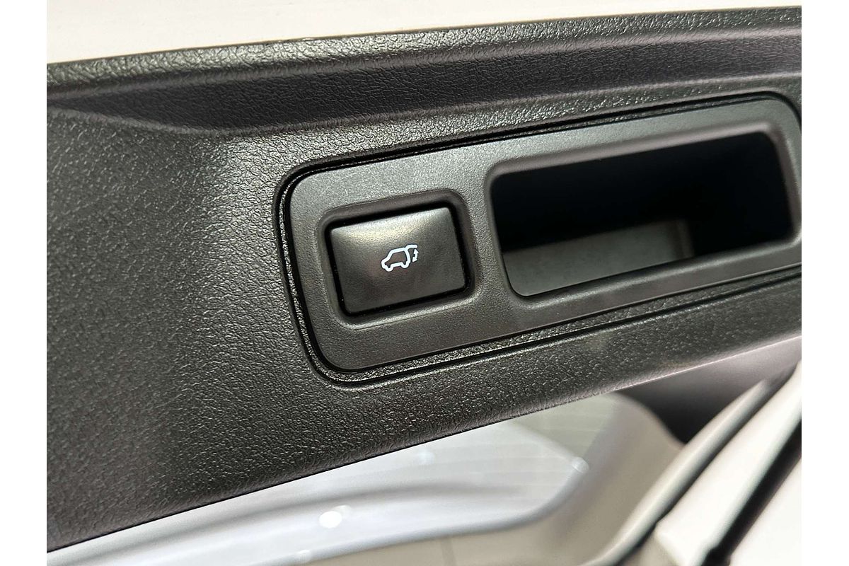 2018 Toyota Fortuner Crusade GUN156R