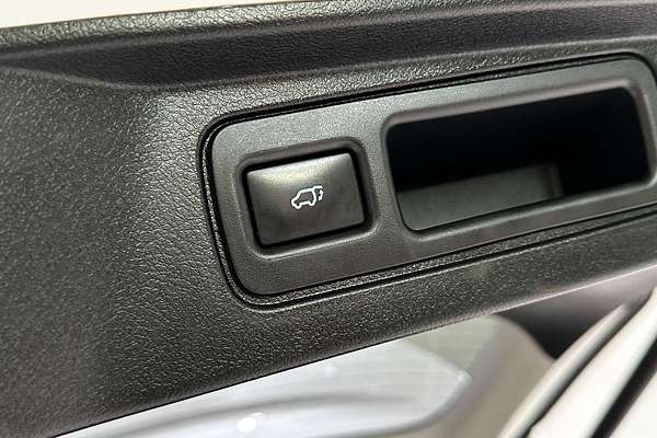 2018 Toyota Fortuner Crusade GUN156R