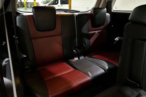 2018 Toyota Fortuner Crusade GUN156R