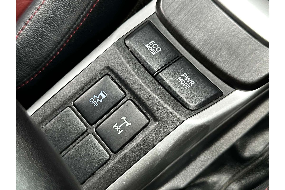 2018 Toyota Fortuner Crusade GUN156R