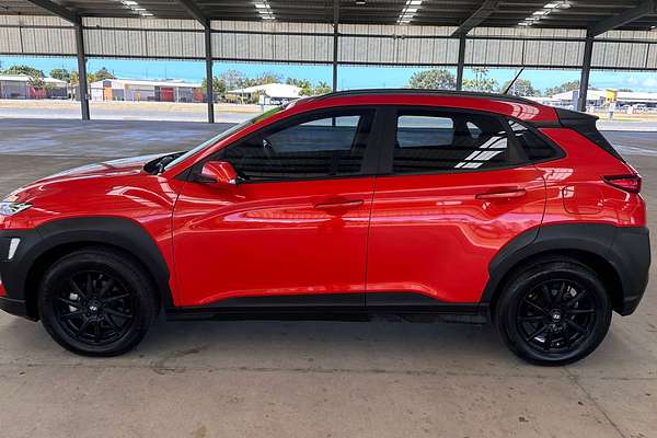 2019 Hyundai Kona Go OS.2