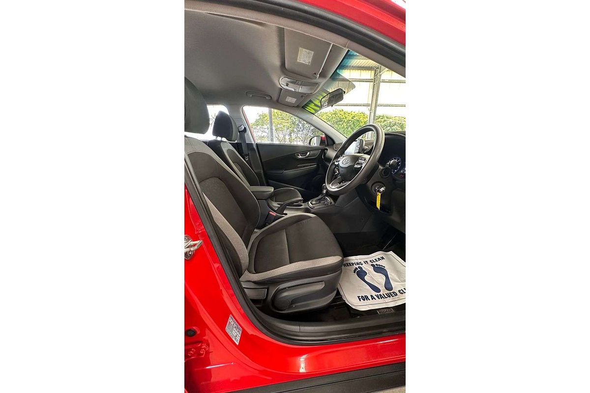 2019 Hyundai Kona Go OS.2